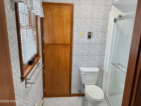 Tiny photo for 433 Water Street, Pemberville, OH 43450 (MLS # 10003606)