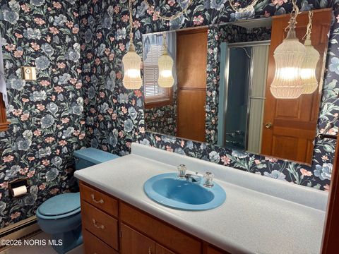 Tiny photo for 433 Water Street, Pemberville, OH 43450 (MLS # 10003606)