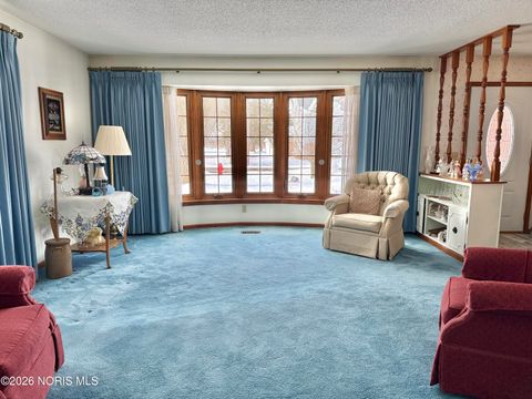 Tiny photo for 433 Water Street, Pemberville, OH 43450 (MLS # 10003606)