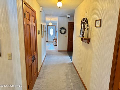 Tiny photo for 433 Water Street, Pemberville, OH 43450 (MLS # 10003606)