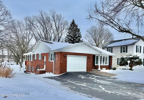 Tiny photo for 433 Water Street, Pemberville, OH 43450 (MLS # 10003606)