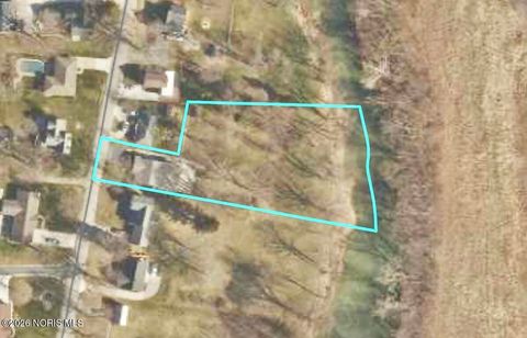 Tiny photo for 433 Water Street, Pemberville, OH 43450 (MLS # 10003606)