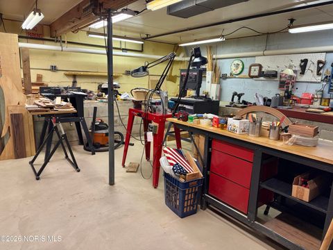 Tiny photo for 433 Water Street, Pemberville, OH 43450 (MLS # 10003606)