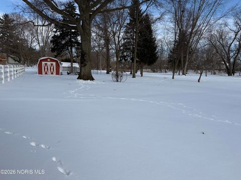 Tiny photo for 433 Water Street, Pemberville, OH 43450 (MLS # 10003606)