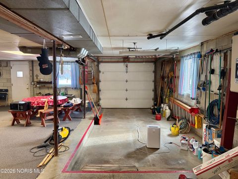 Tiny photo for 433 Water Street, Pemberville, OH 43450 (MLS # 10003606)