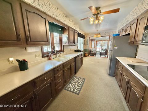 Tiny photo for 433 Water Street, Pemberville, OH 43450 (MLS # 10003606)