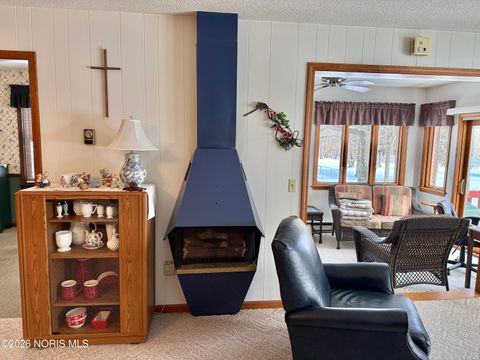 Tiny photo for 433 Water Street, Pemberville, OH 43450 (MLS # 10003606)