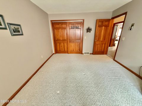 Tiny photo for 433 Water Street, Pemberville, OH 43450 (MLS # 10003606)