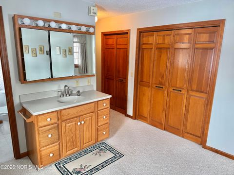 Tiny photo for 433 Water Street, Pemberville, OH 43450 (MLS # 10003606)