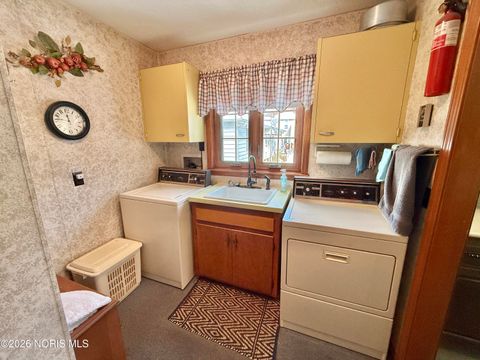 Tiny photo for 433 Water Street, Pemberville, OH 43450 (MLS # 10003606)