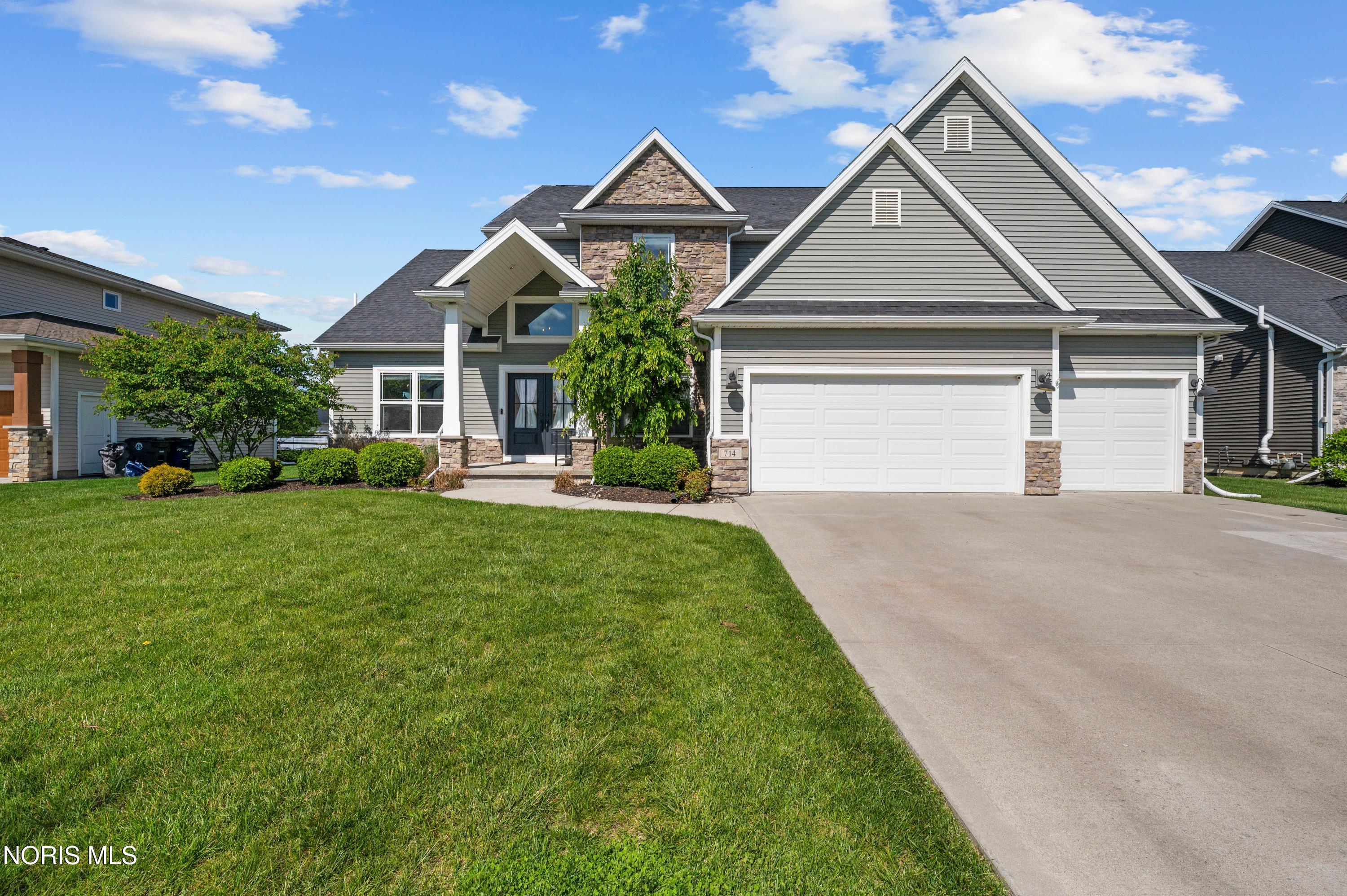 714 Delaware Drive