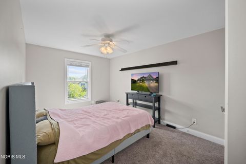 Tiny photo for 714 Delaware Drive, Perrysburg, OH 43551 (MLS # 10007924)
