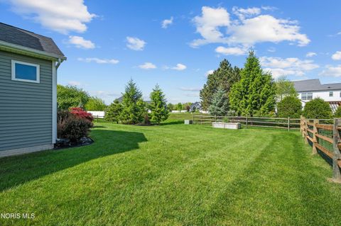 Tiny photo for 714 Delaware Drive, Perrysburg, OH 43551 (MLS # 10007924)
