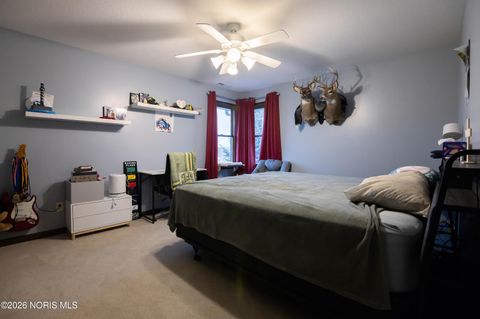 Tiny photo for 9894 Smokies Way, Findlay, OH 45840 (MLS # 10003184)