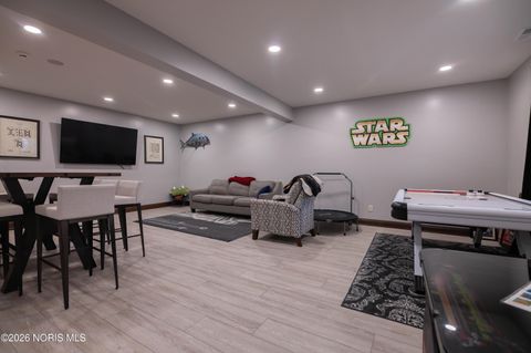 Tiny photo for 9894 Smokies Way, Findlay, OH 45840 (MLS # 10003184)