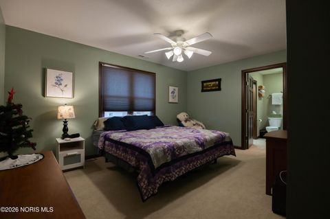 Tiny photo for 9894 Smokies Way, Findlay, OH 45840 (MLS # 10003184)