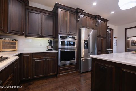 Tiny photo for 9894 Smokies Way, Findlay, OH 45840 (MLS # 10003184)