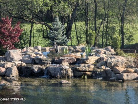 Tiny photo for 9894 Smokies Way, Findlay, OH 45840 (MLS # 10003184)