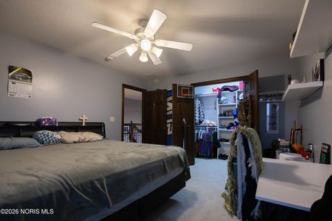 Tiny photo for 9894 Smokies Way, Findlay, OH 45840 (MLS # 10003184)