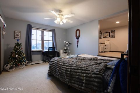 Tiny photo for 9894 Smokies Way, Findlay, OH 45840 (MLS # 10003184)