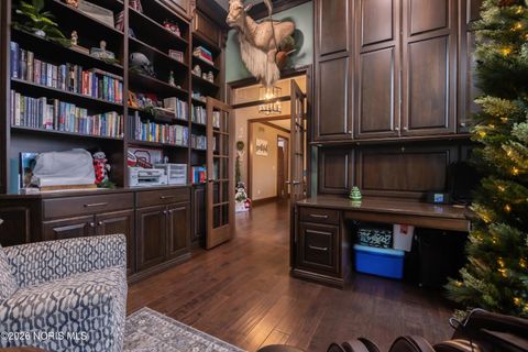 Tiny photo for 9894 Smokies Way, Findlay, OH 45840 (MLS # 10003184)