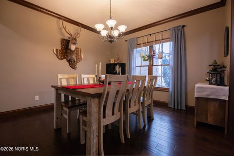 Tiny photo for 9894 Smokies Way, Findlay, OH 45840 (MLS # 10003184)