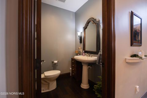 Tiny photo for 9894 Smokies Way, Findlay, OH 45840 (MLS # 10003184)