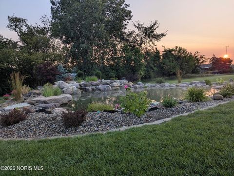 Tiny photo for 9894 Smokies Way, Findlay, OH 45840 (MLS # 10003184)