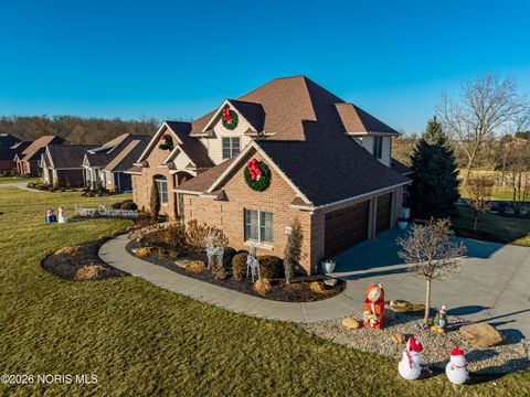 Tiny photo for 9894 Smokies Way, Findlay, OH 45840 (MLS # 10003184)