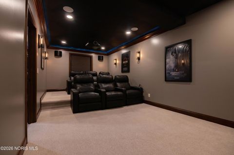 Tiny photo for 9894 Smokies Way, Findlay, OH 45840 (MLS # 10003184)