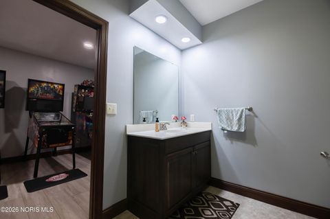 Photo of 9894 Smokies Way, Findlay, OH 45840 (MLS # 10003184)