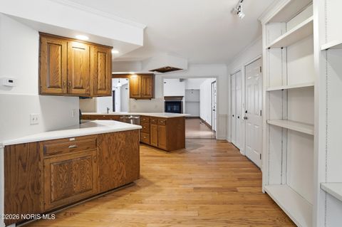 Tiny photo for 1085 Birch Drive, Perrysburg, OH 43551 (MLS # 10003715)