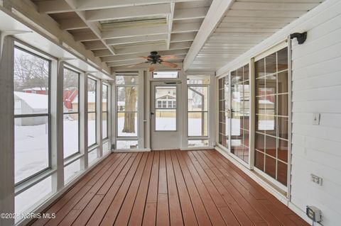 Tiny photo for 1085 Birch Drive, Perrysburg, OH 43551 (MLS # 10003715)