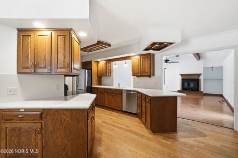 Tiny photo for 1085 Birch Drive, Perrysburg, OH 43551 (MLS # 10003715)