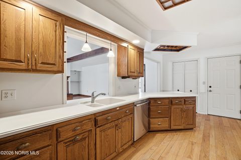 Tiny photo for 1085 Birch Drive, Perrysburg, OH 43551 (MLS # 10003715)