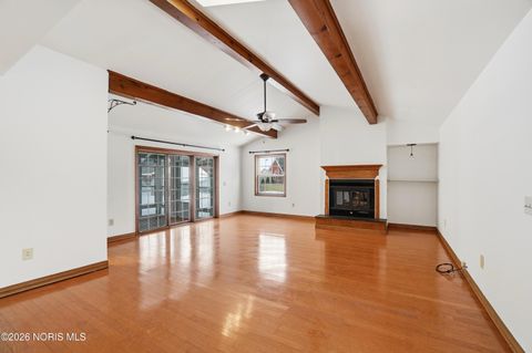 Tiny photo for 1085 Birch Drive, Perrysburg, OH 43551 (MLS # 10003715)