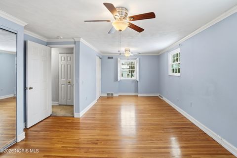 Tiny photo for 1085 Birch Drive, Perrysburg, OH 43551 (MLS # 10003715)