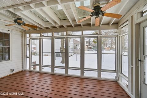 Tiny photo for 1085 Birch Drive, Perrysburg, OH 43551 (MLS # 10003715)