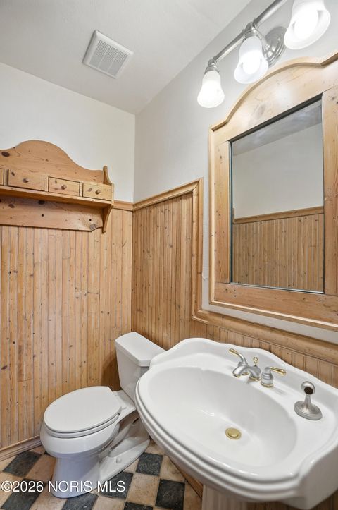 Tiny photo for 1085 Birch Drive, Perrysburg, OH 43551 (MLS # 10003715)