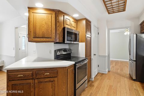 Tiny photo for 1085 Birch Drive, Perrysburg, OH 43551 (MLS # 10003715)