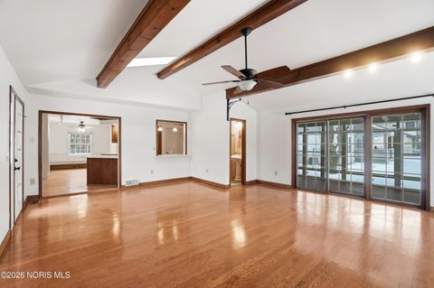 Tiny photo for 1085 Birch Drive, Perrysburg, OH 43551 (MLS # 10003715)