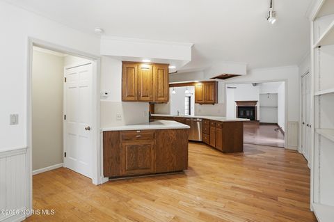 Tiny photo for 1085 Birch Drive, Perrysburg, OH 43551 (MLS # 10003715)