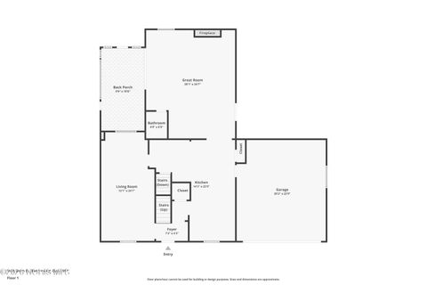 Tiny photo for 1085 Birch Drive, Perrysburg, OH 43551 (MLS # 10003715)