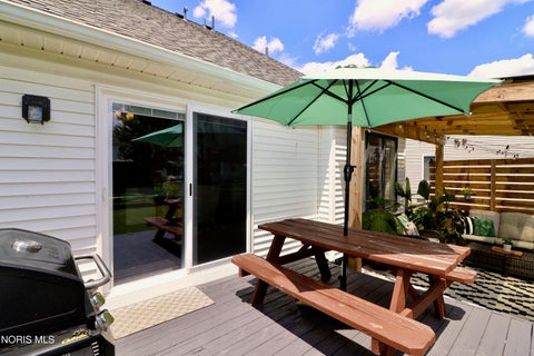 Tiny photo for 7155 E Lake Court, Perrysburg, OH 43551 (MLS # 10009650)
