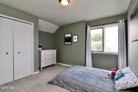 Tiny photo for 7155 E Lake Court, Perrysburg, OH 43551 (MLS # 10009650)
