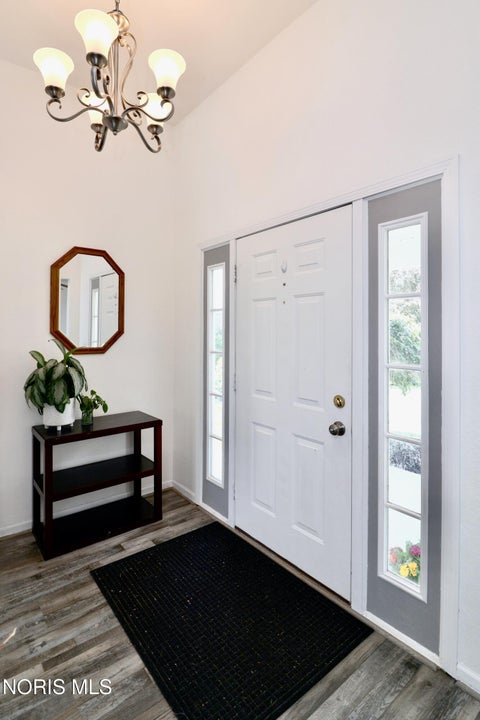 Tiny photo for 7155 E Lake Court, Perrysburg, OH 43551 (MLS # 10009650)
