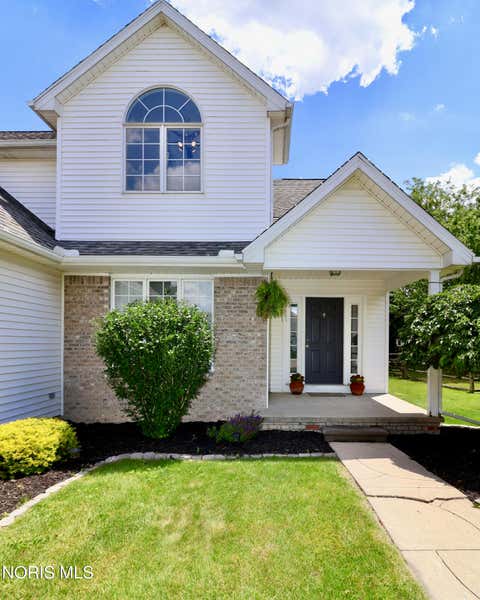 Tiny photo for 7155 E Lake Court, Perrysburg, OH 43551 (MLS # 10009650)