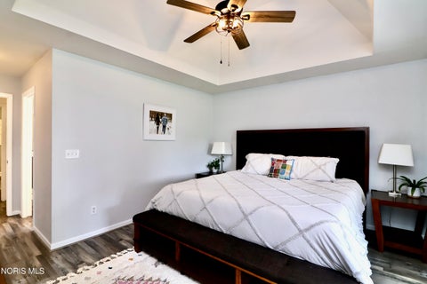 Tiny photo for 7155 E Lake Court, Perrysburg, OH 43551 (MLS # 10009650)