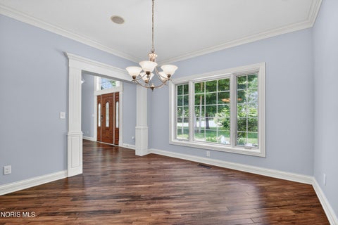 Tiny photo for 125 Turnberry Drive, Bryan, OH 43506 (MLS # 10009015)