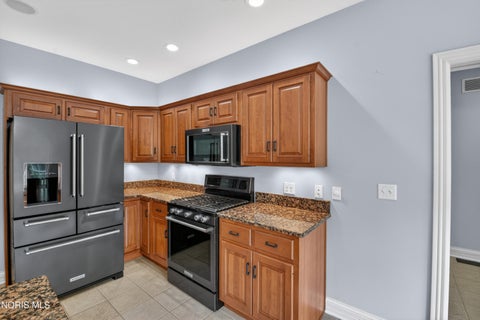 Tiny photo for 125 Turnberry Drive, Bryan, OH 43506 (MLS # 10009015)